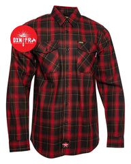 Diablo FR Flannel