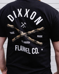Connect T-Shirt - Black