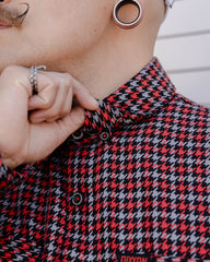 Forgeline Flannel