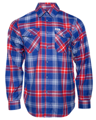 The Red Green Flannel 2.0