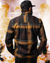ADTR What Separates Me From You Flannel