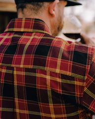 Anchor Valley Flannel