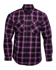 Argon Flannel
