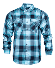 Axel Crew Foundation Flannel