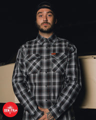 Backdraft FR Flannel