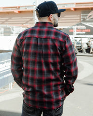 Barrett Jackson 2025 Flannel