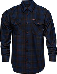 Barrett Jackson Flannel - 2026