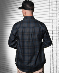 Benchmark Flannel