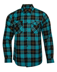 Better Lovers Flannel