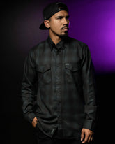 Black Forest Flannel