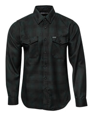 Black Forest Flannel