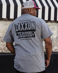 Black Premium Quality T-Shirt - Charcoal