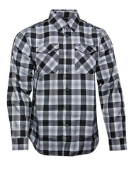 Camshaft Flannel