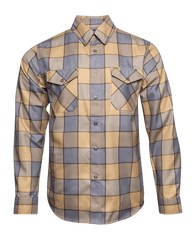 Carbine Flannel