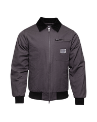 Chore Coat - Gray