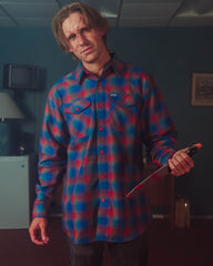 Chucky Flannel