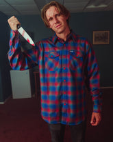Chucky Flannel