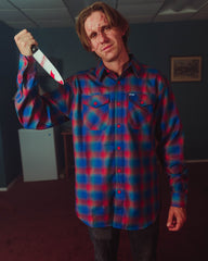 Chucky Flannel