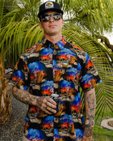 Closer To The Sun 2025 Party Shirt
