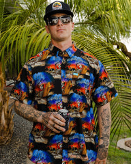 Closer To The Sun 2025 Party Shirt