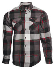 Cro-Mags Best Wishes Flannel