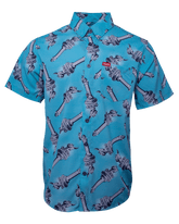 Ellis Island Party Shirt