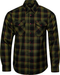 Elm St 2.0 Flannel - 13 Years of Flannels
