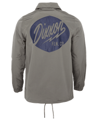 Esso Coaches Jacket