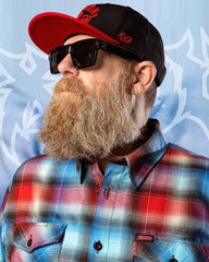 Exodus Flannel