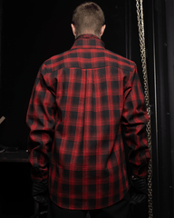 Flashover FR Flannel