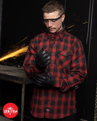 Flashover FR Flannel