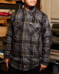 Flux FR Flannel