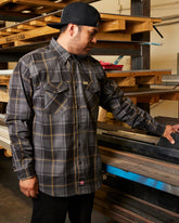 Flux FR Flannel