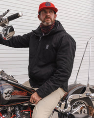 Foreman Jacket