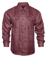 Forgeline Flannel