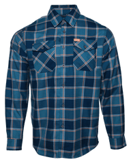 Fortunate Youth Flannel