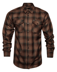 Glasgow Flannel