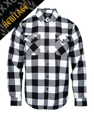 Gringo Heritage Flannel
