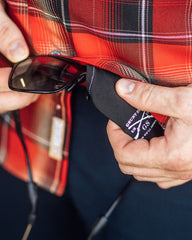 Grunt Style Responder Flannel