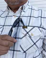 Guera 2.0 Flannel