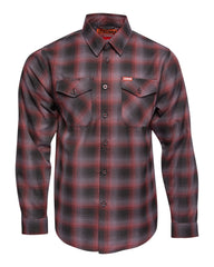 Gypsy Tales Flannel
