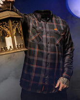 Headless Flannel
