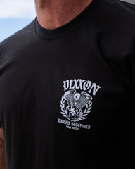 High And Tight T-Shirt - Black