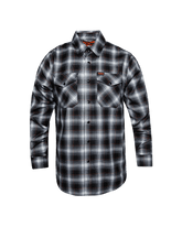 Horsepower Flannel