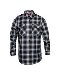 Horsepower Flannel
