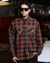 Hurst Flannel