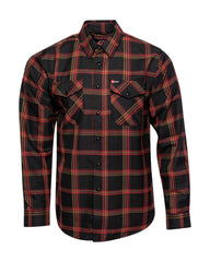 Hurst Flannel