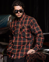 Hurst Flannel