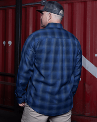 Intrepid Flannel