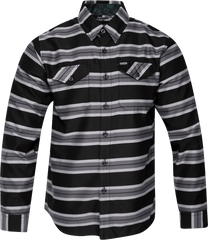 Jalisco Flannel
